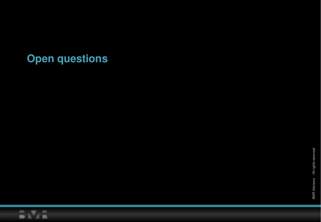 Enterprise Risk Management Insights & - slide 20 of 27