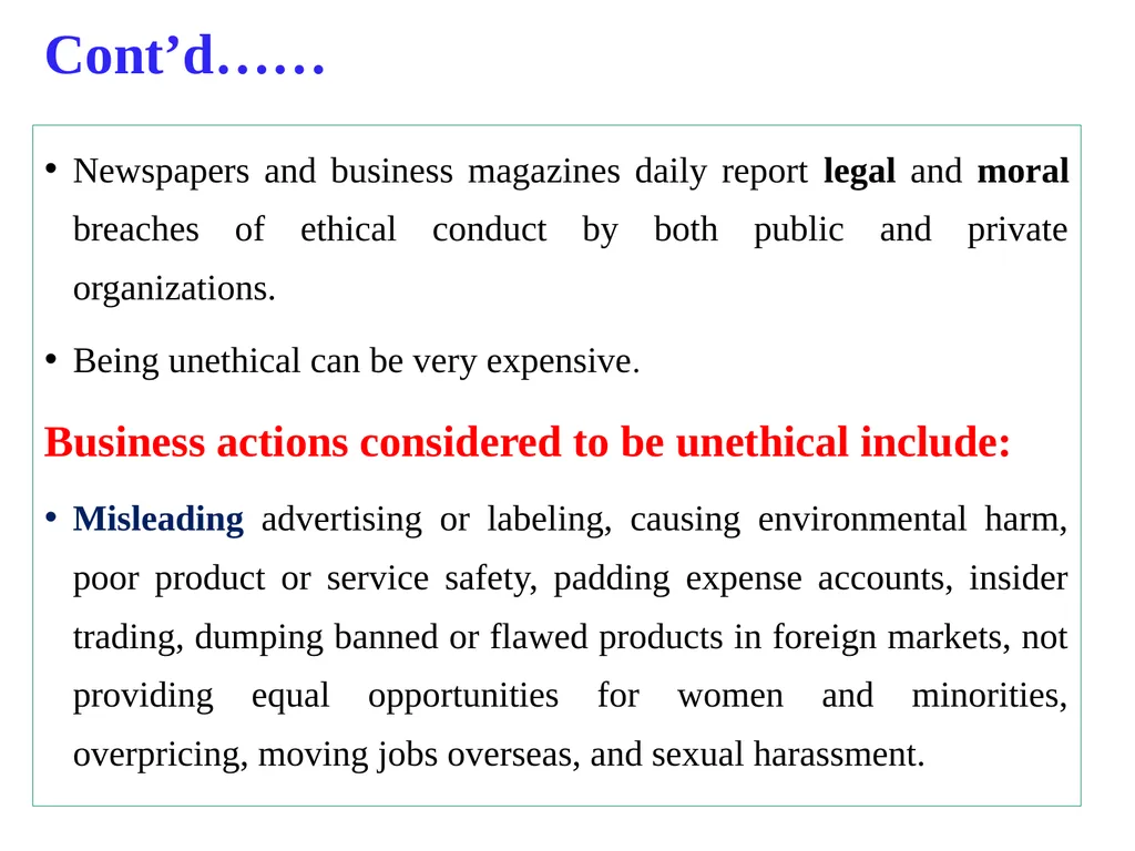 ADVANCED STRATEGIC MANAGEMENT Chapter One OVERVIEW - slide 37 of 40