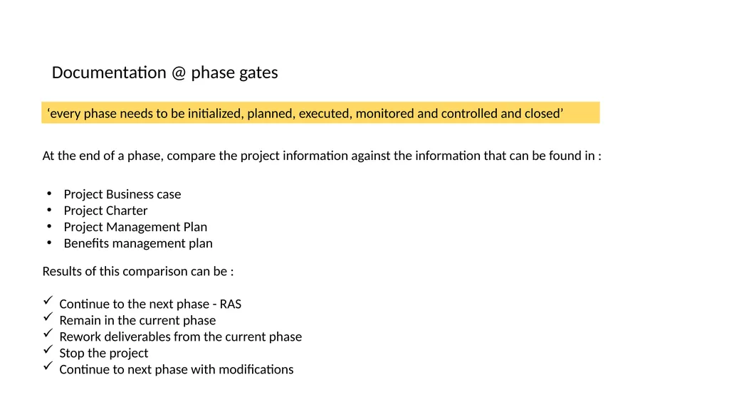 OpenSE 2.0 Task force Task Force II : Project - slide 5 of 13
