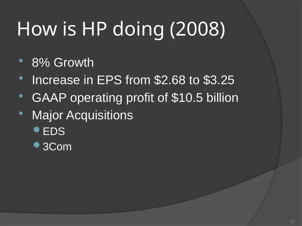 Managing an ERP Project MIS 261 Team 2 Devin - slide 11 of 17
