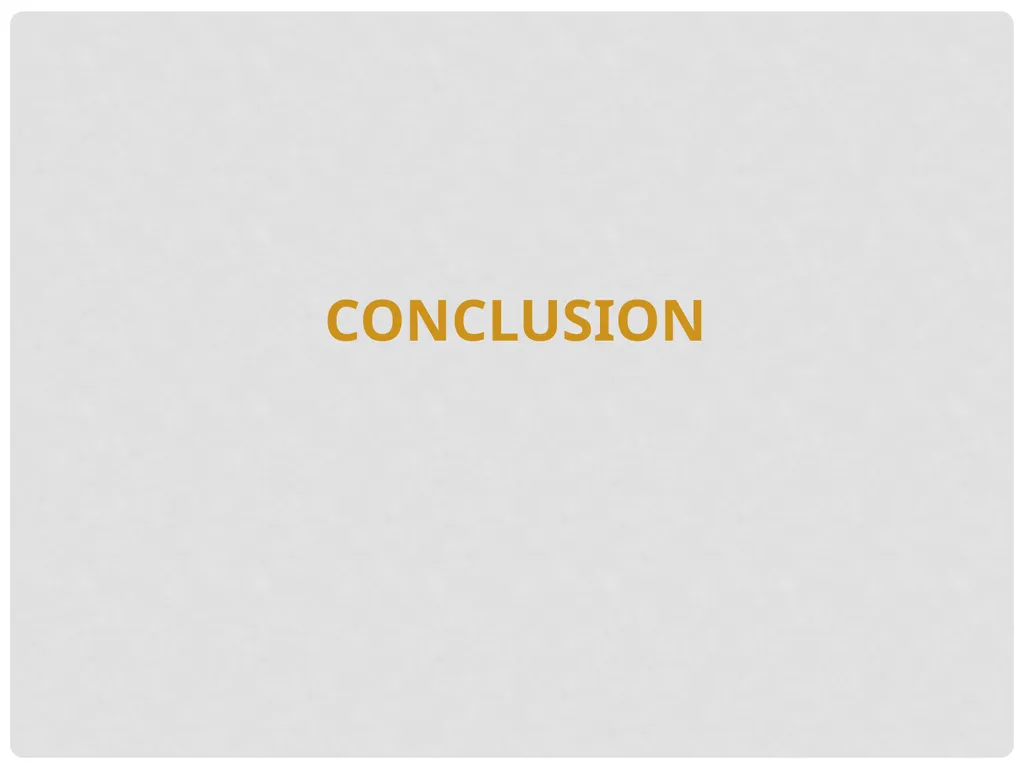 A Speech Delivered at the CPN 2014 Information - slide 24 of 28