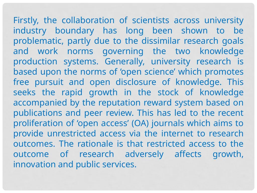 A Speech Delivered at the CPN 2014 Information - slide 13 of 28