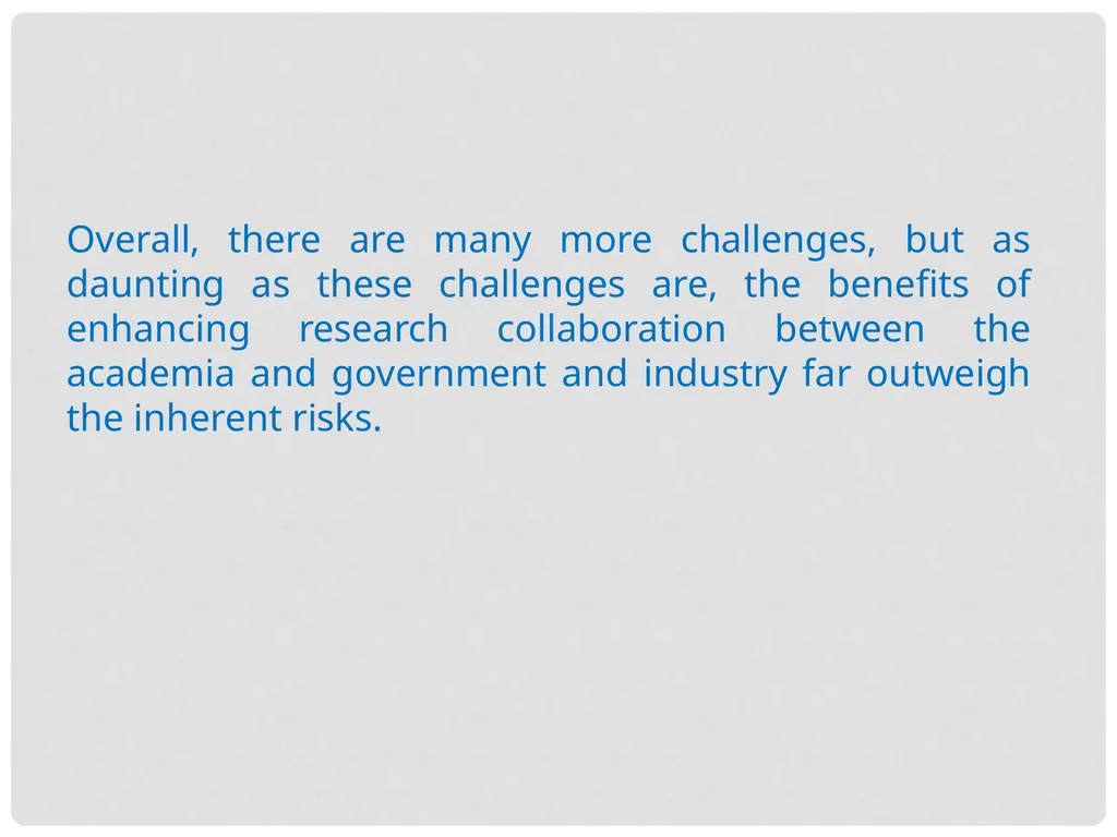 A Speech Delivered at the CPN 2014 Information - slide 19 of 28