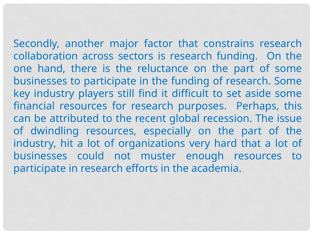 A Speech Delivered at the CPN 2014 Information - slide 15 of 28