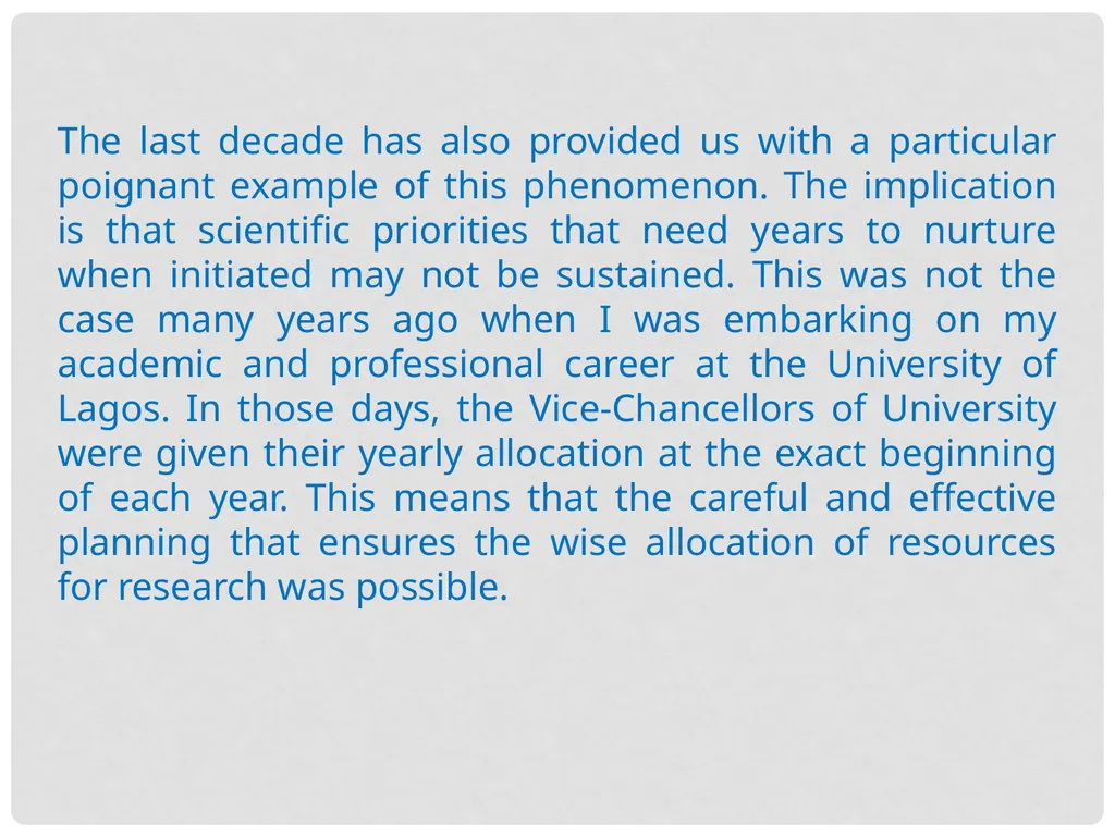 A Speech Delivered at the CPN 2014 Information - slide 17 of 28