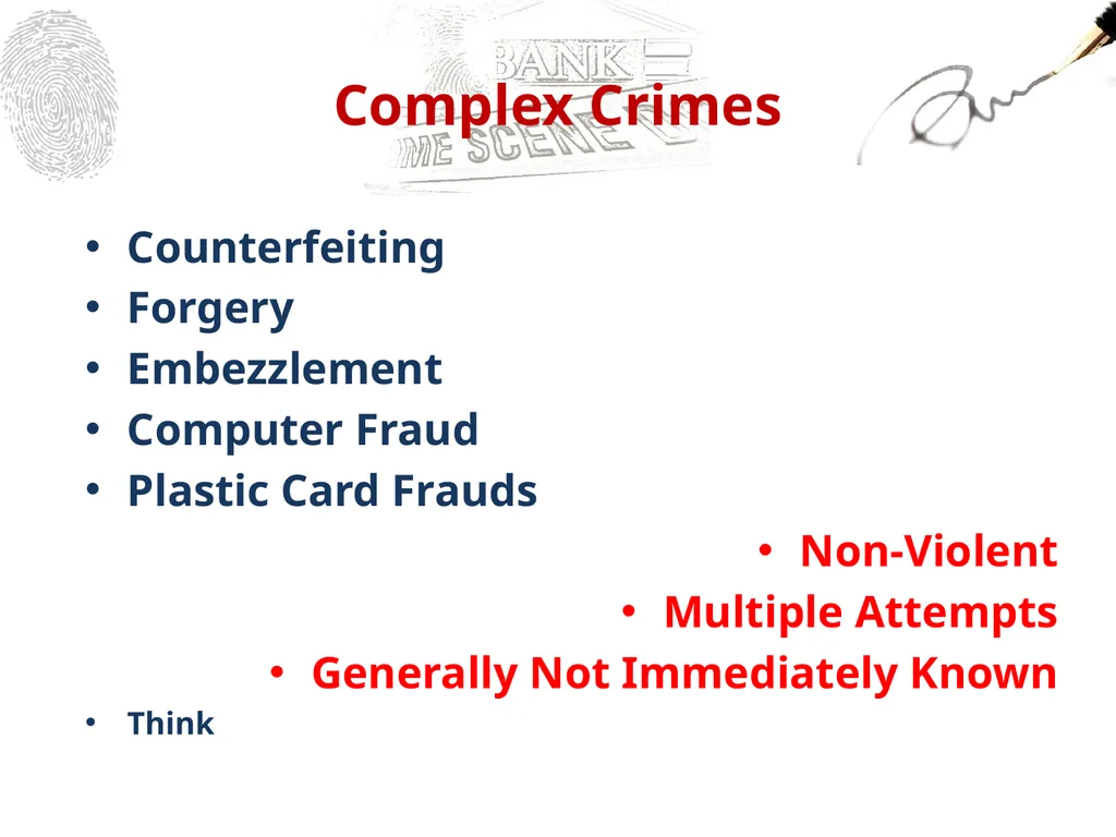Insurance Claims Workshop Financial Lines Claims - slide 4 of 56
