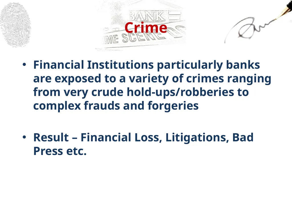 Insurance Claims Workshop Financial Lines Claims - slide 2 of 56