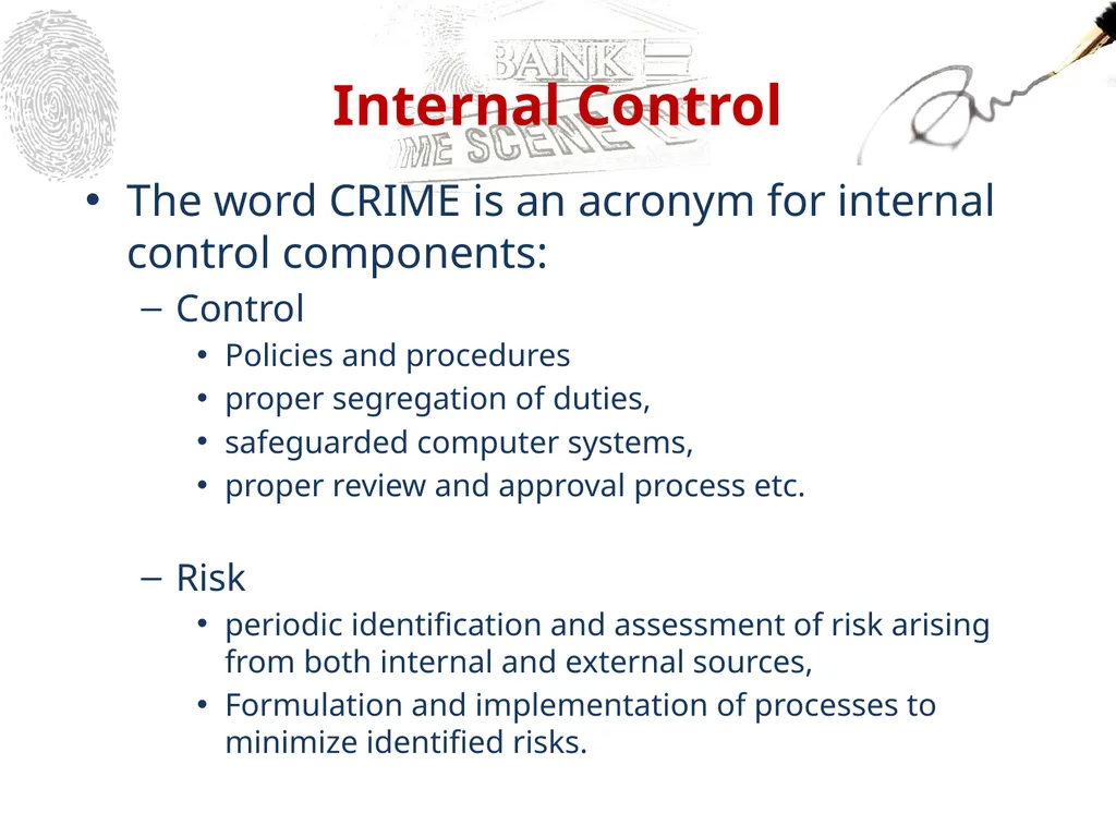 Insurance Claims Workshop Financial Lines Claims - slide 15 of 56