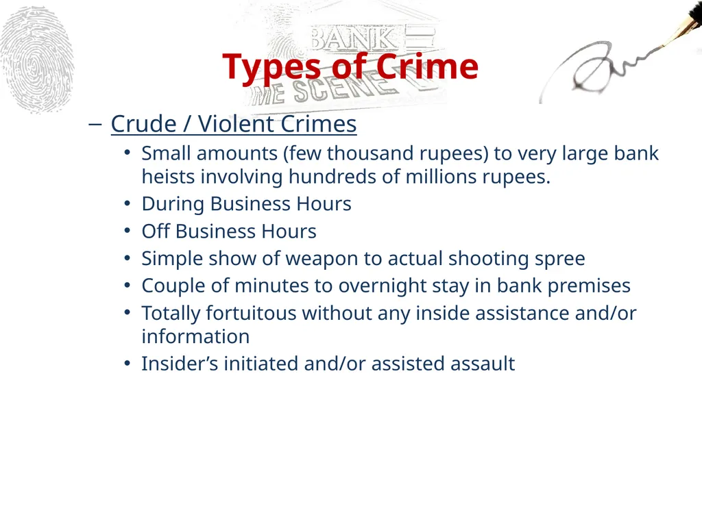 Insurance Claims Workshop Financial Lines Claims - slide 6 of 56