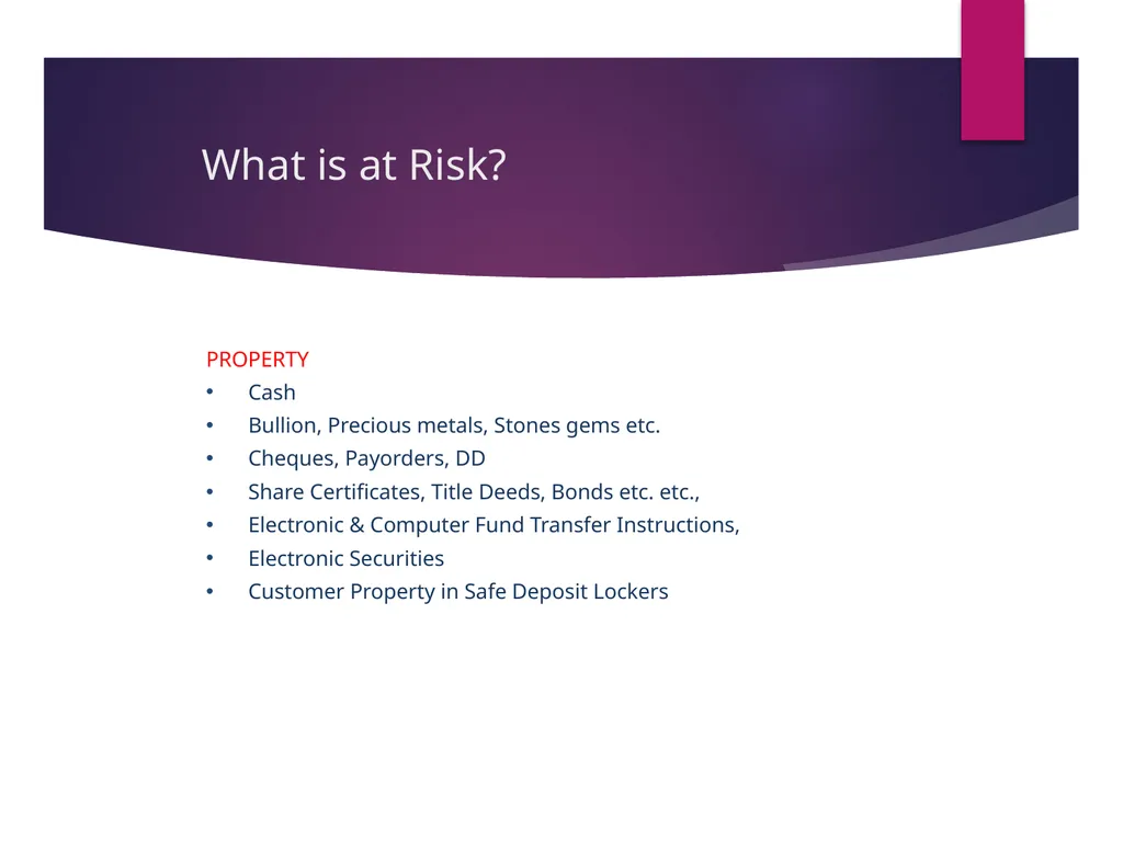 Insurance Claims Workshop Financial Lines Claims - slide 32 of 56