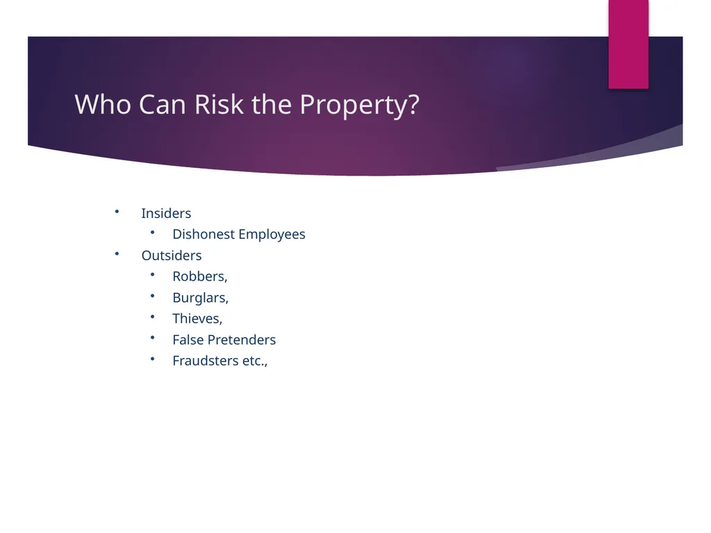 Insurance Claims Workshop Financial Lines Claims - slide 33 of 56