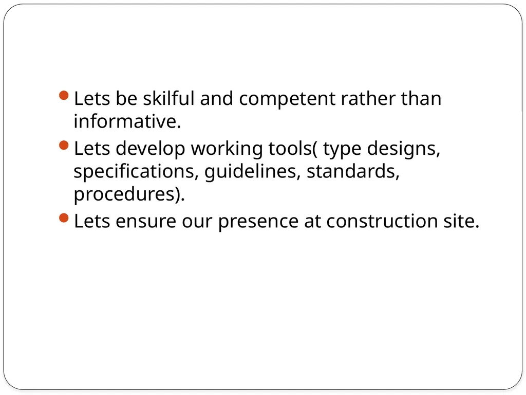 Ar. Kishore Thapa August 28, 2015 Engineering - slide 17 of 18
