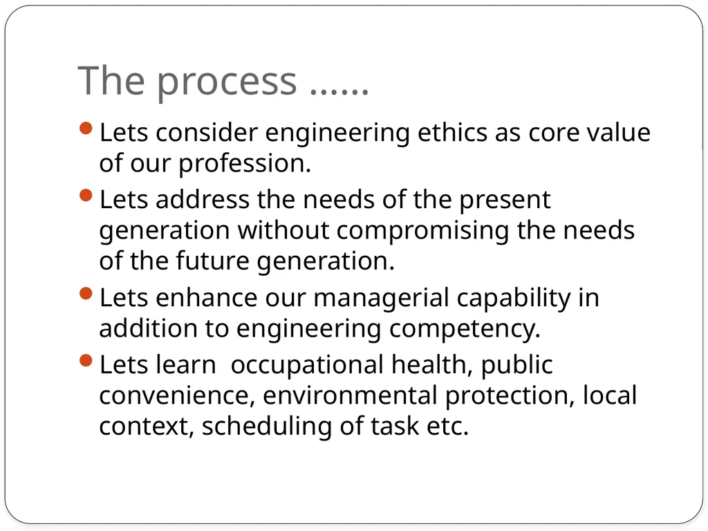 Ar. Kishore Thapa August 28, 2015 Engineering - slide 15 of 18