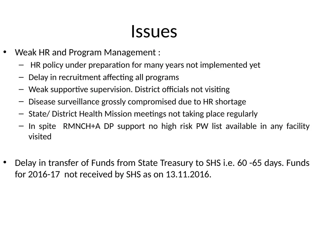 Bihar PPIUCD Insertion at delivery points and good - slide 4 of 12