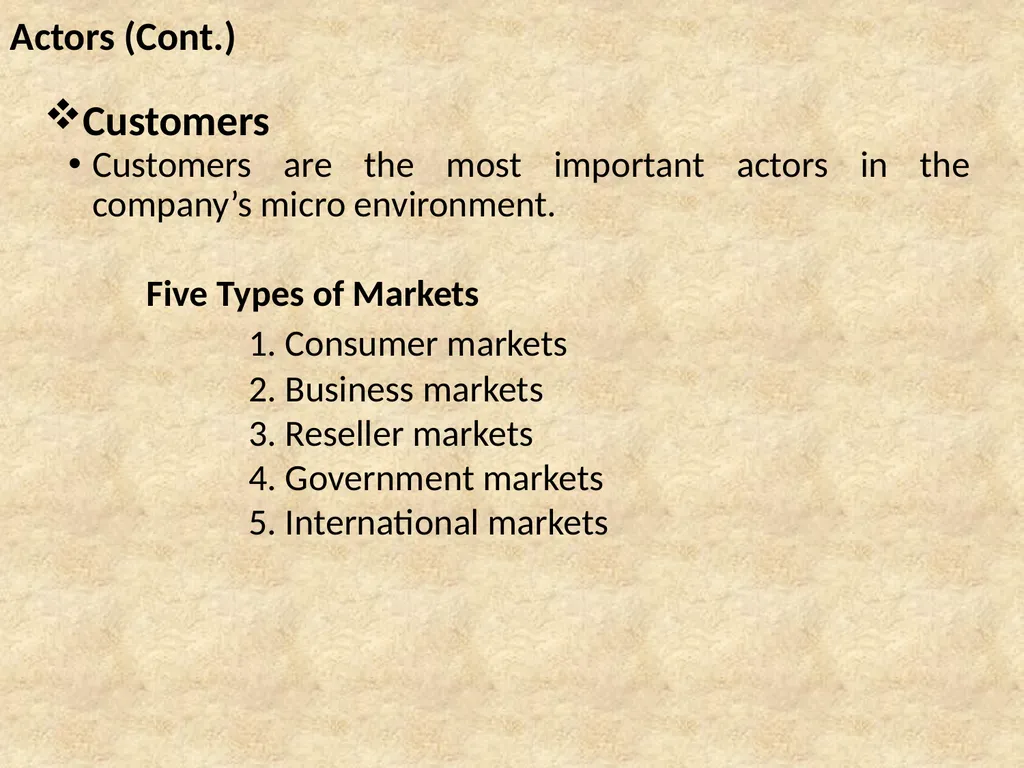B.Sc. Management Specialization Degree Programme - slide 12 of 29
