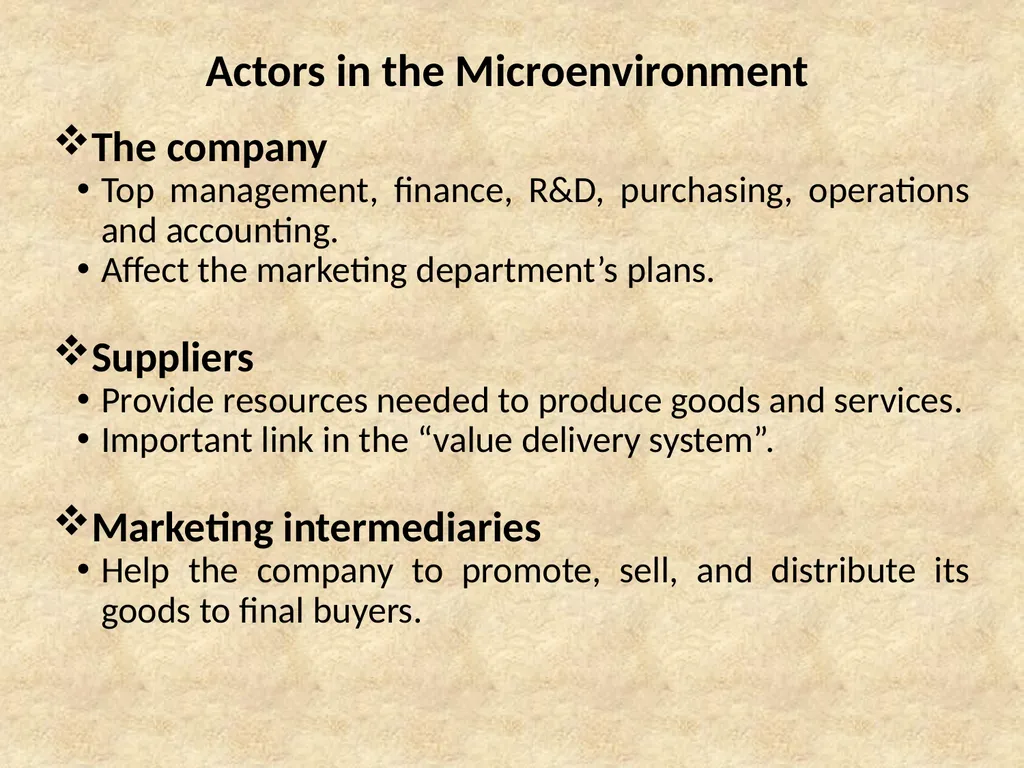 B.Sc. Management Specialization Degree Programme - slide 10 of 29
