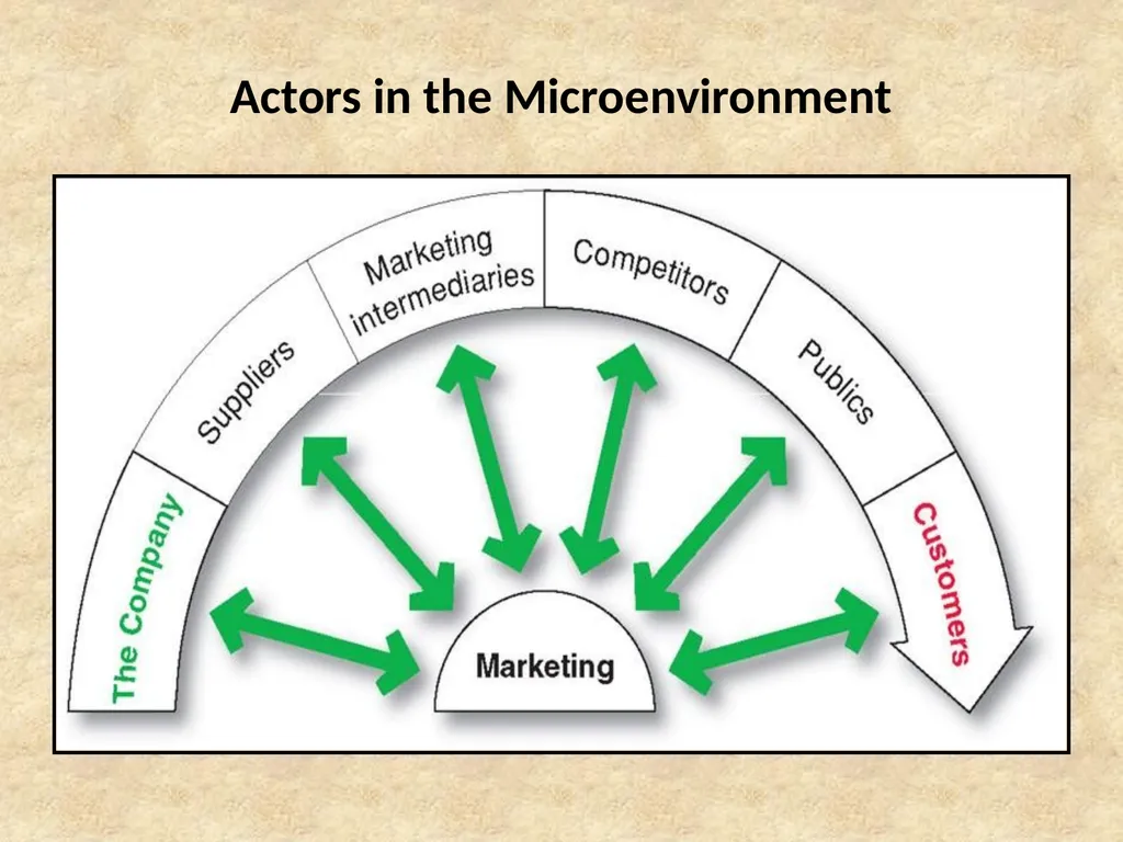B.Sc. Management Specialization Degree Programme - slide 9 of 29