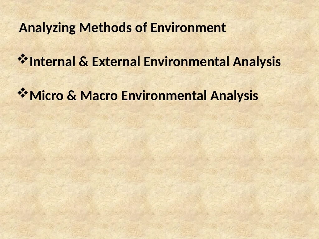 B.Sc. Management Specialization Degree Programme - slide 5 of 29
