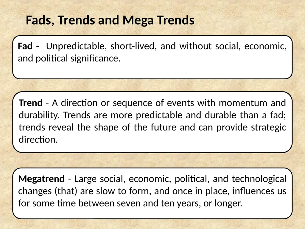 B.Sc. Management Specialization Degree Programme - slide 15 of 29
