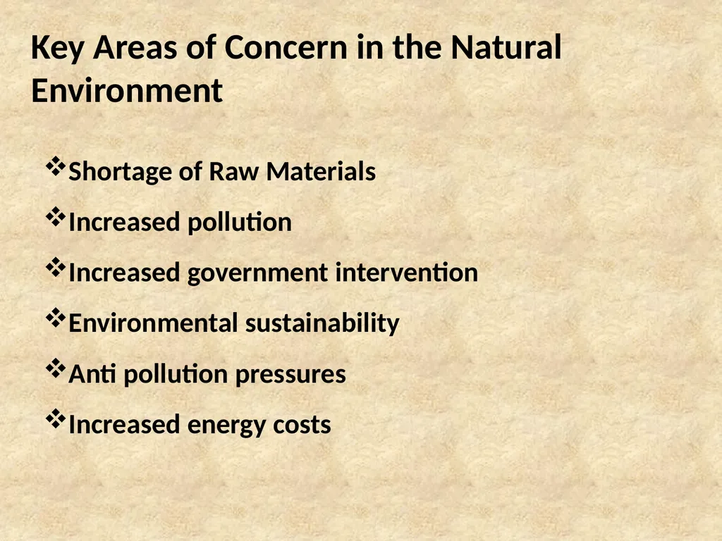 B.Sc. Management Specialization Degree Programme - slide 21 of 29