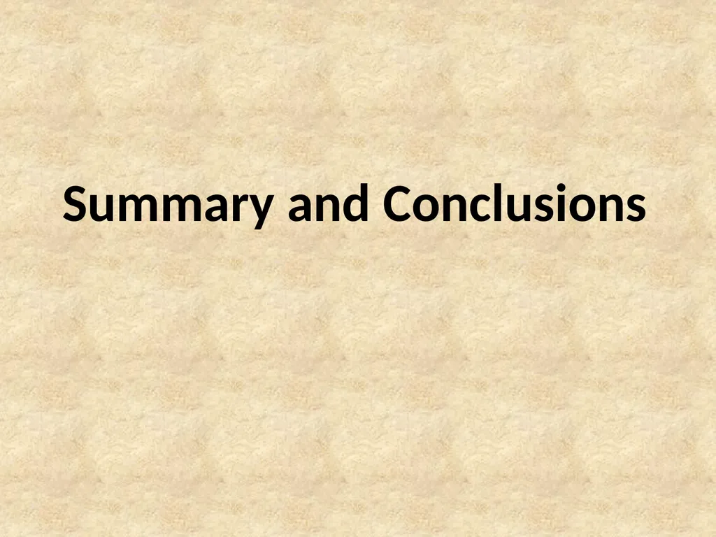 B.Sc. Management Specialization Degree Programme - slide 29 of 29