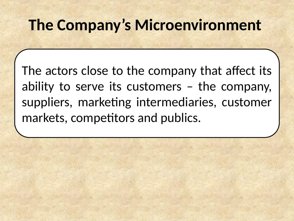 B.Sc. Management Specialization Degree Programme - slide 8 of 29
