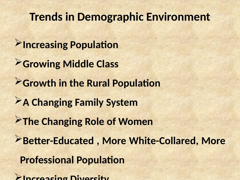 B.Sc. Management Specialization Degree Programme - slide 17 of 29