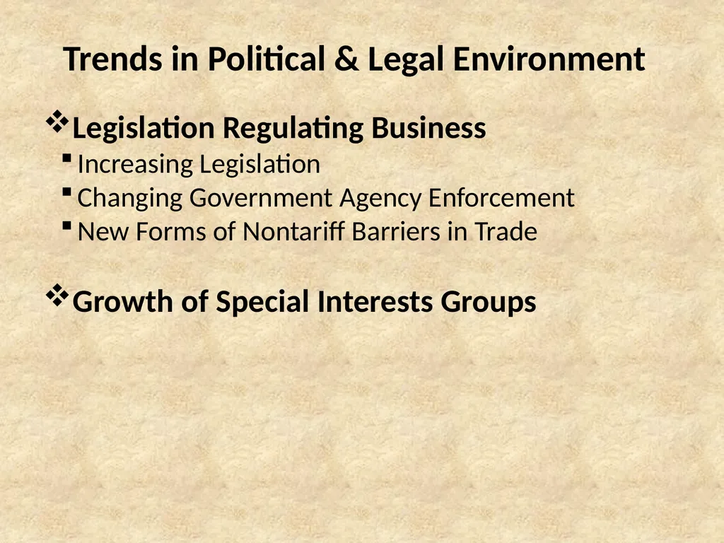 B.Sc. Management Specialization Degree Programme - slide 25 of 29