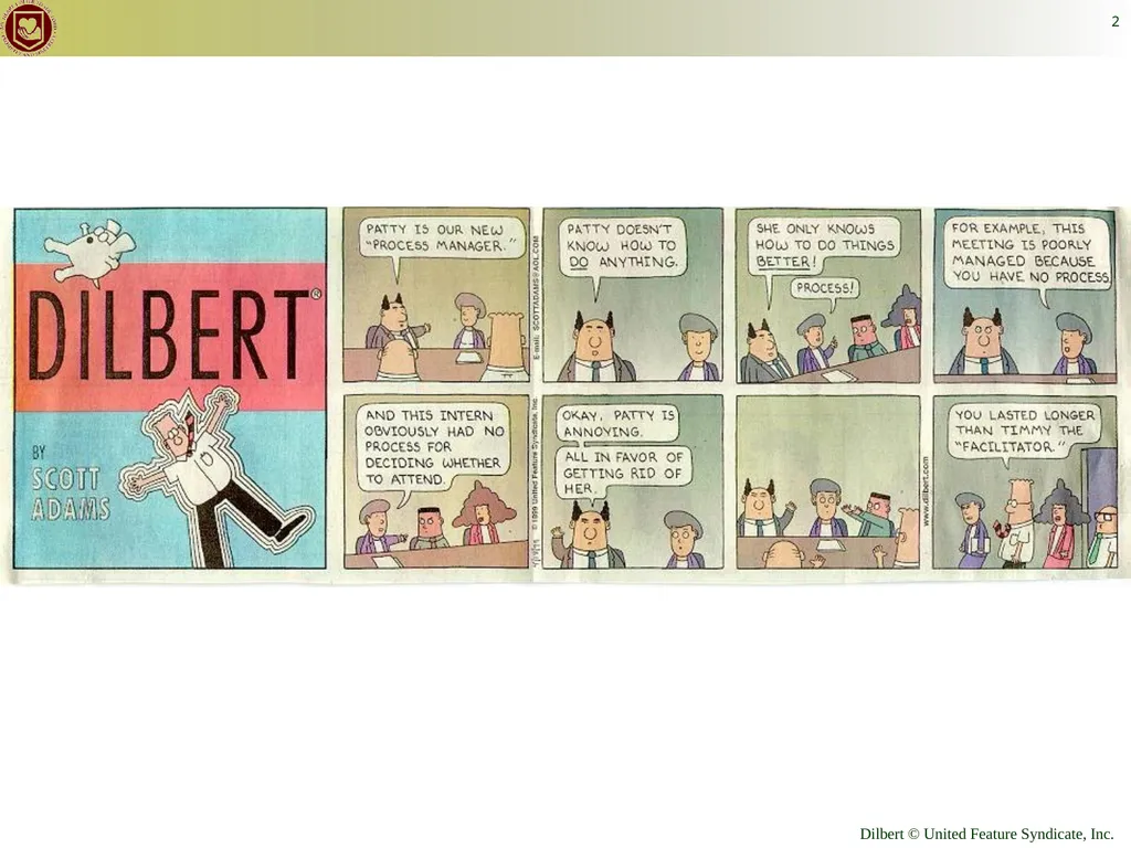 CS 262 Software Engineering Keith Vander Linden - slide 2 of 24