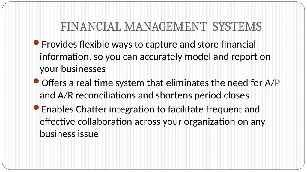UNIT 15: FINANCIAL MANAGEMENT Unit code M/508/0527 - slide 16 of 28