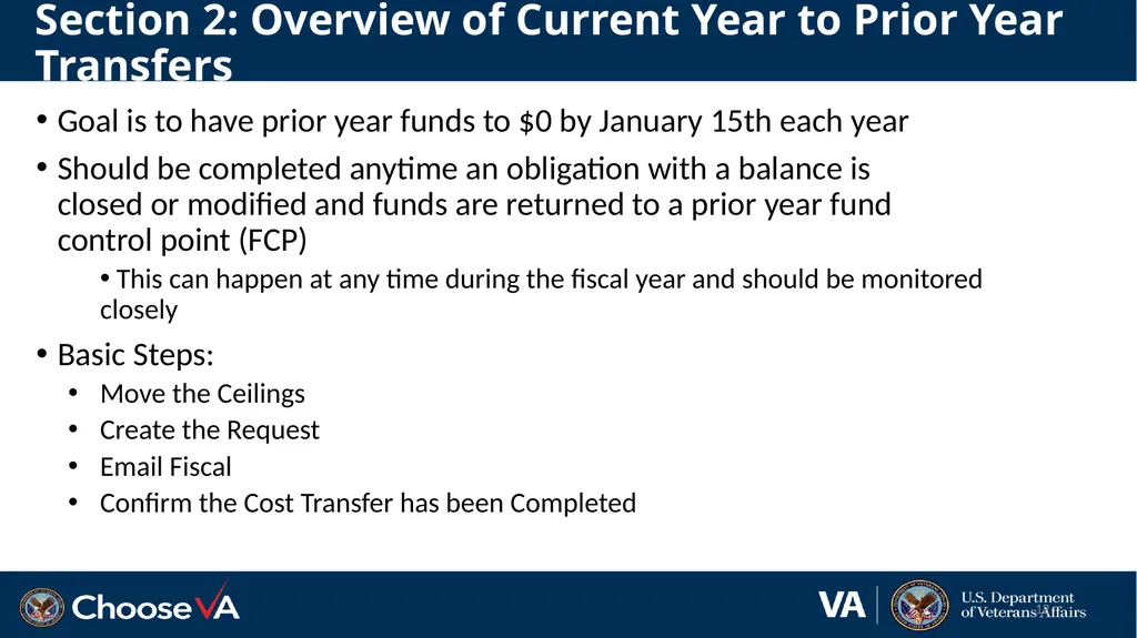 1 Expenditure Transfers in Research June 28, 2023 - slide 12 of 36
