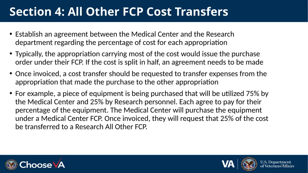 1 Expenditure Transfers in Research June 28, 2023 - slide 23 of 36