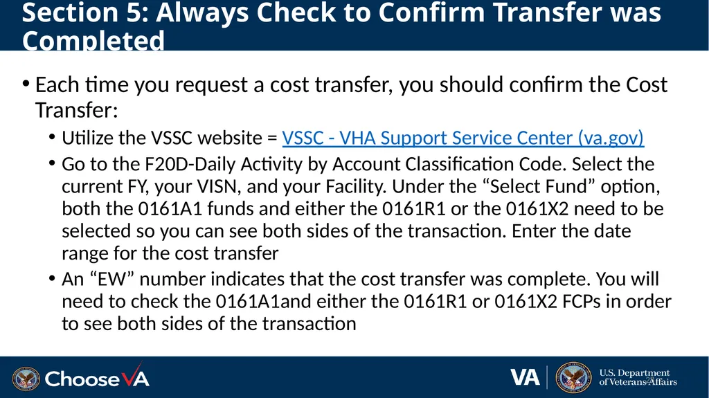 1 Expenditure Transfers in Research June 28, 2023 - slide 28 of 36