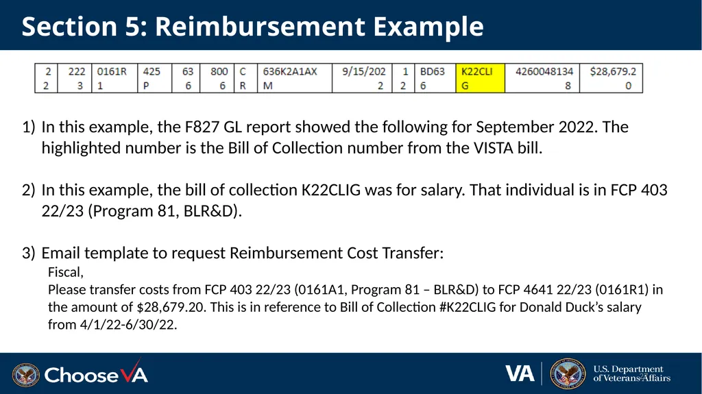 1 Expenditure Transfers in Research June 28, 2023 - slide 27 of 36