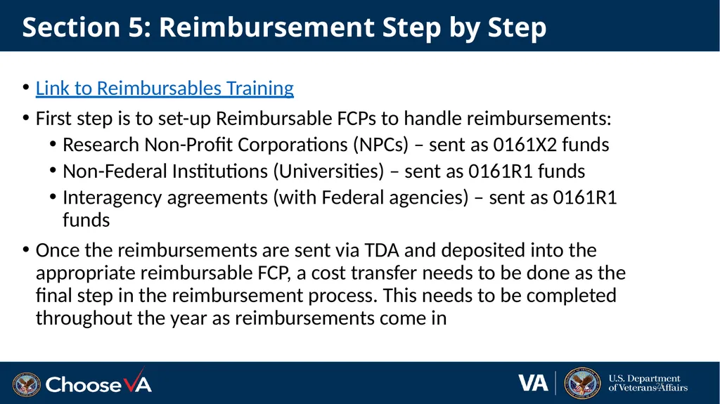 1 Expenditure Transfers in Research June 28, 2023 - slide 25 of 36