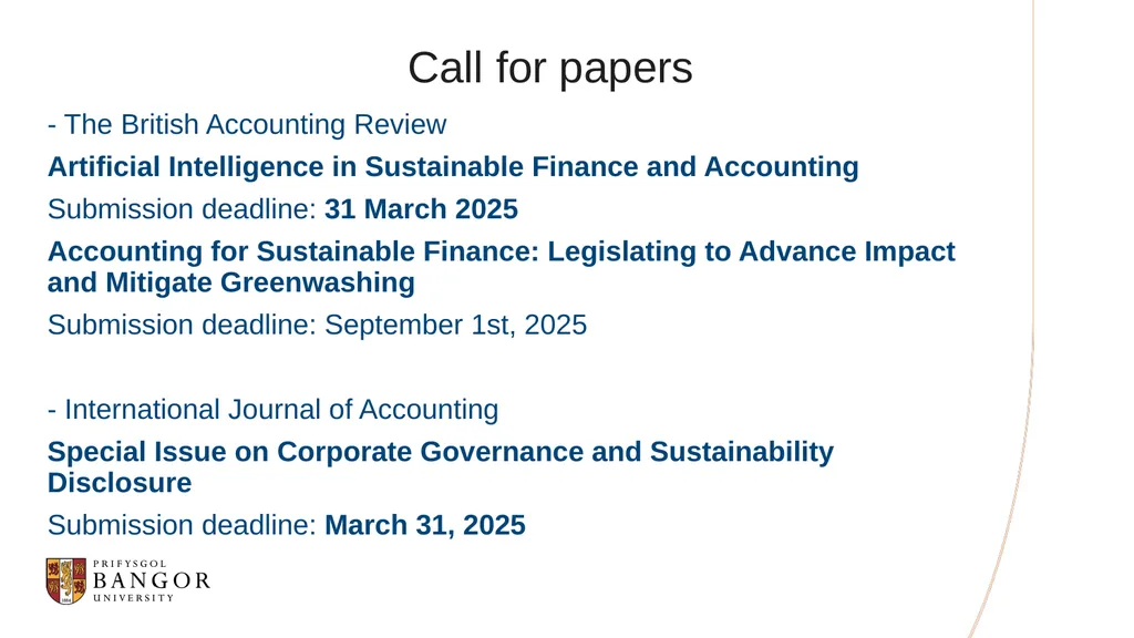 Khaled Hussainey Corporate Narrative Disclosure - slide 48 of 49
