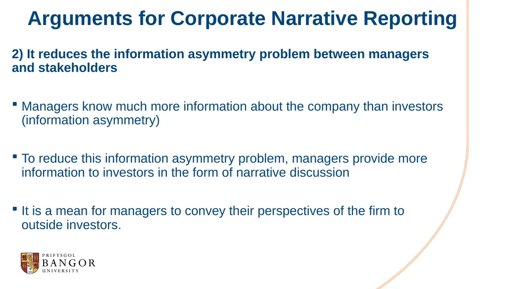 Khaled Hussainey Corporate Narrative Disclosure - slide 8 of 49