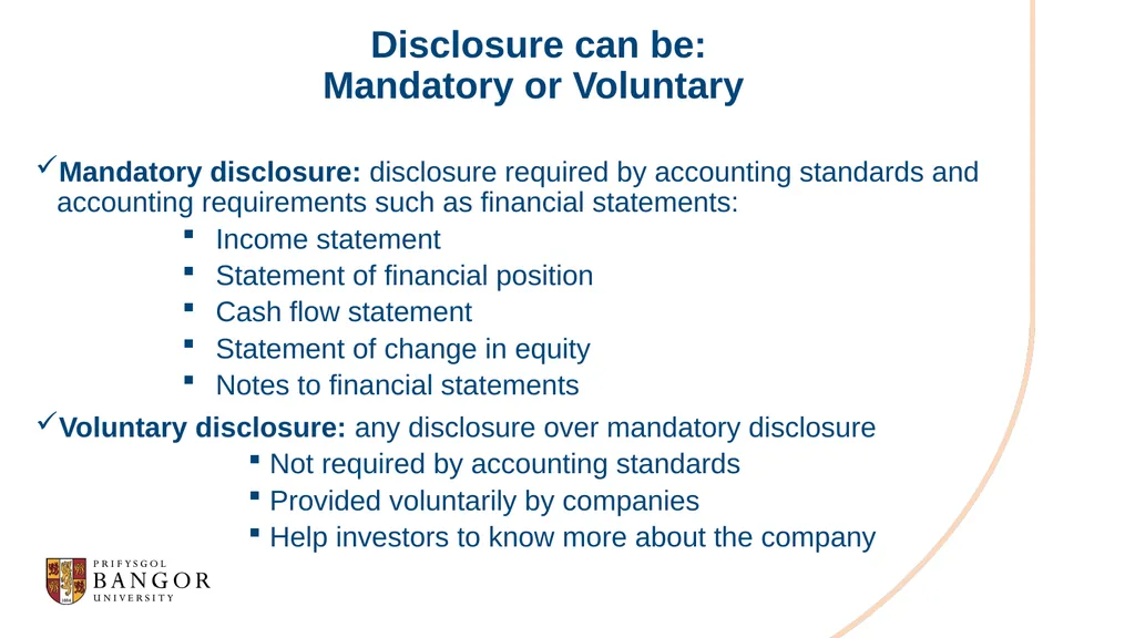Khaled Hussainey Corporate Narrative Disclosure - slide 3 of 49