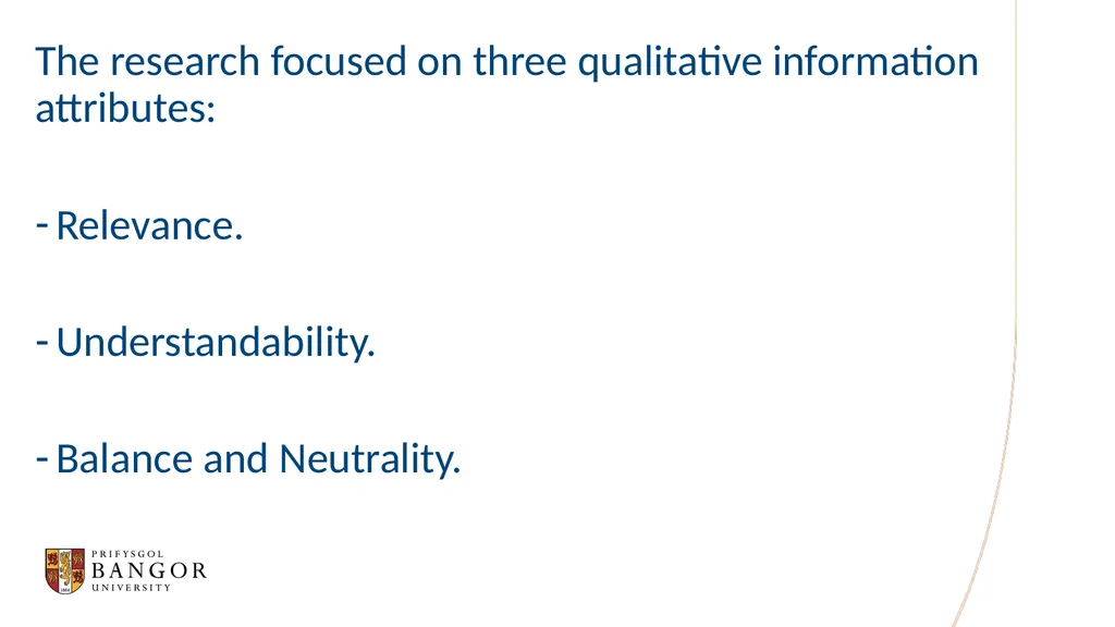 Khaled Hussainey Corporate Narrative Disclosure - slide 33 of 49