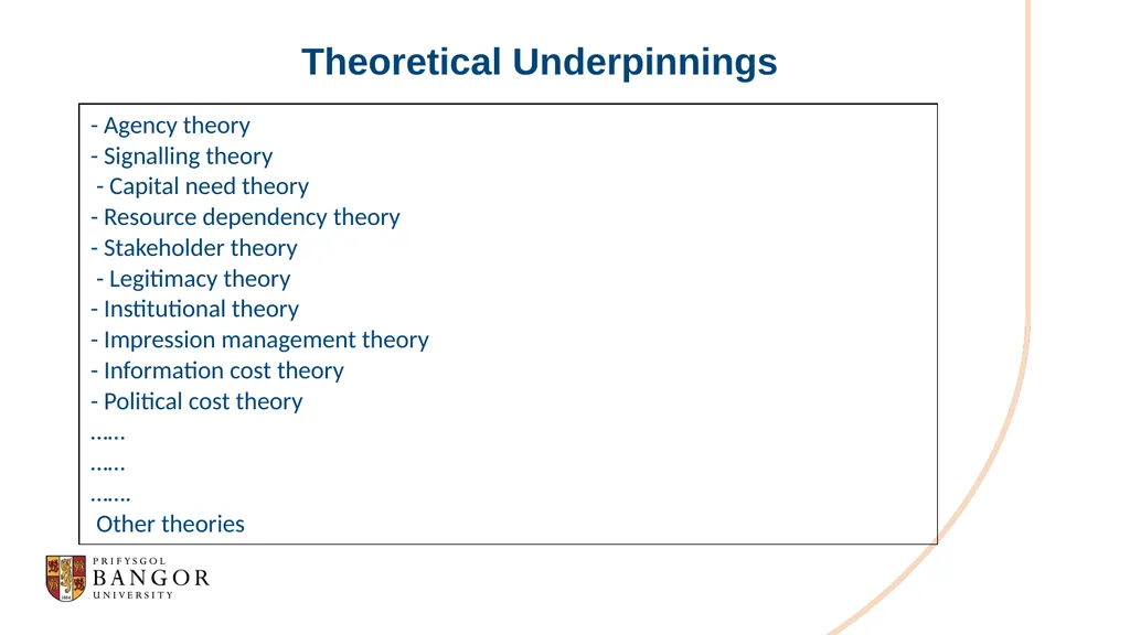 Khaled Hussainey Corporate Narrative Disclosure - slide 15 of 49