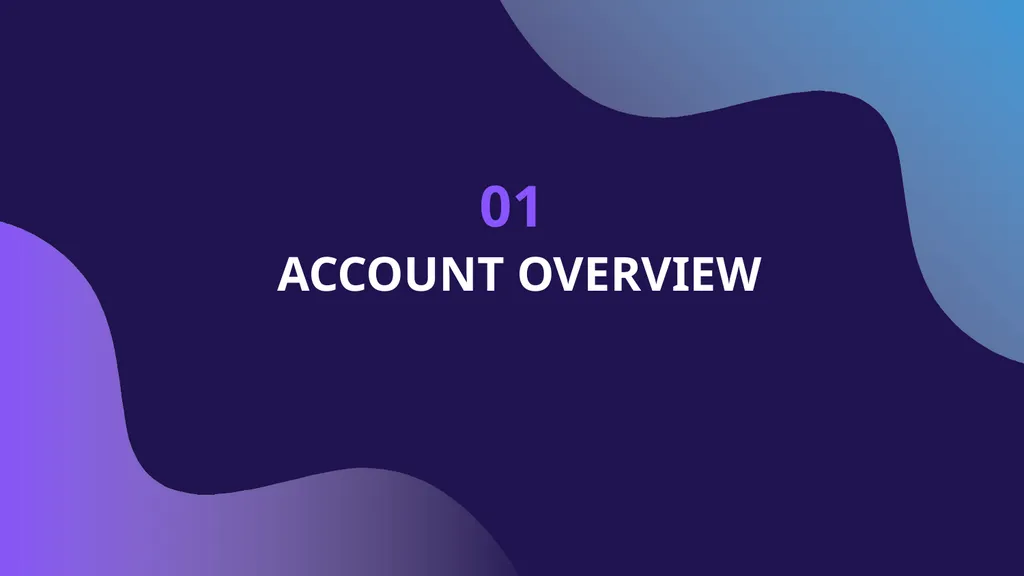 NAVIGATING YOUR NEAG FINANCIAL ACCOUNTS Reviewing - slide 3 of 30