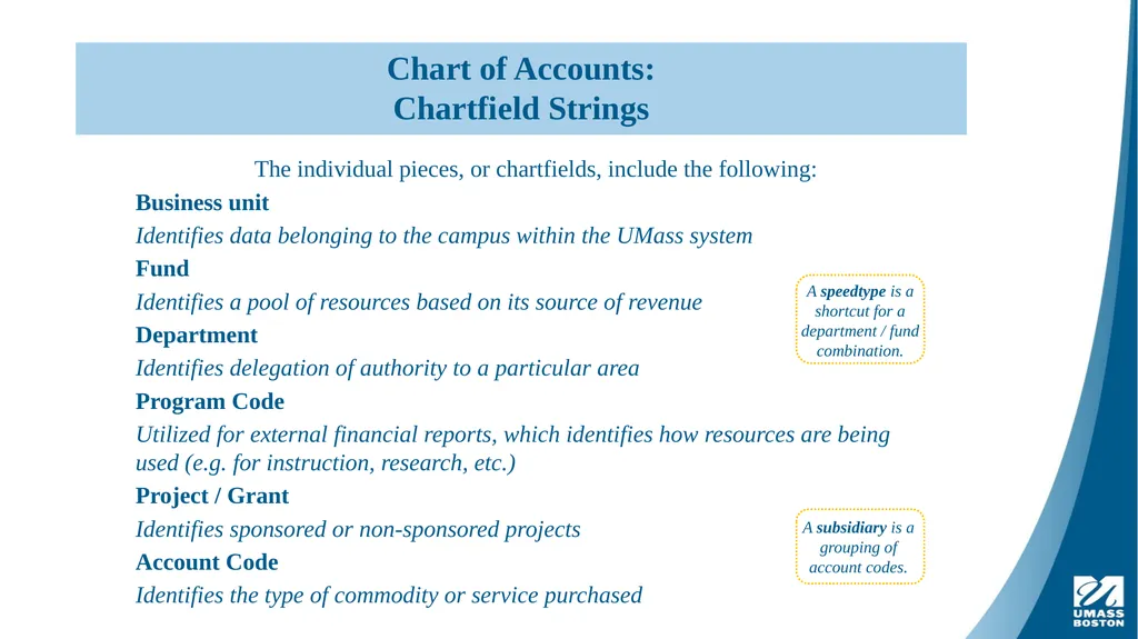 OFFICE OF THE CONTROLLER, UNIVERSITY OF - slide 4 of 10