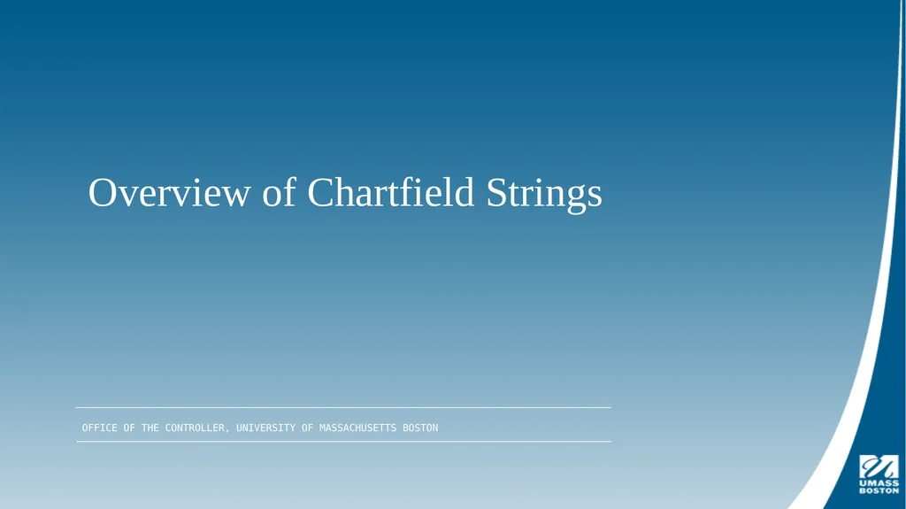 OFFICE OF THE CONTROLLER, UNIVERSITY OF - slide 1 of 10