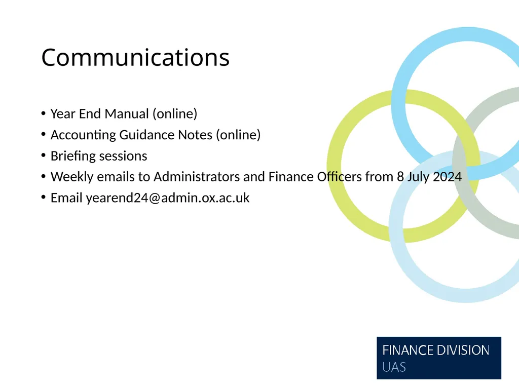 Year End Briefing 2023/24 Presentation June / July - slide 29 of 32
