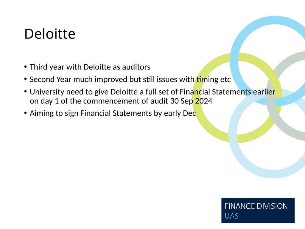 Year End Briefing 2023/24 Presentation June / July - slide 5 of 32