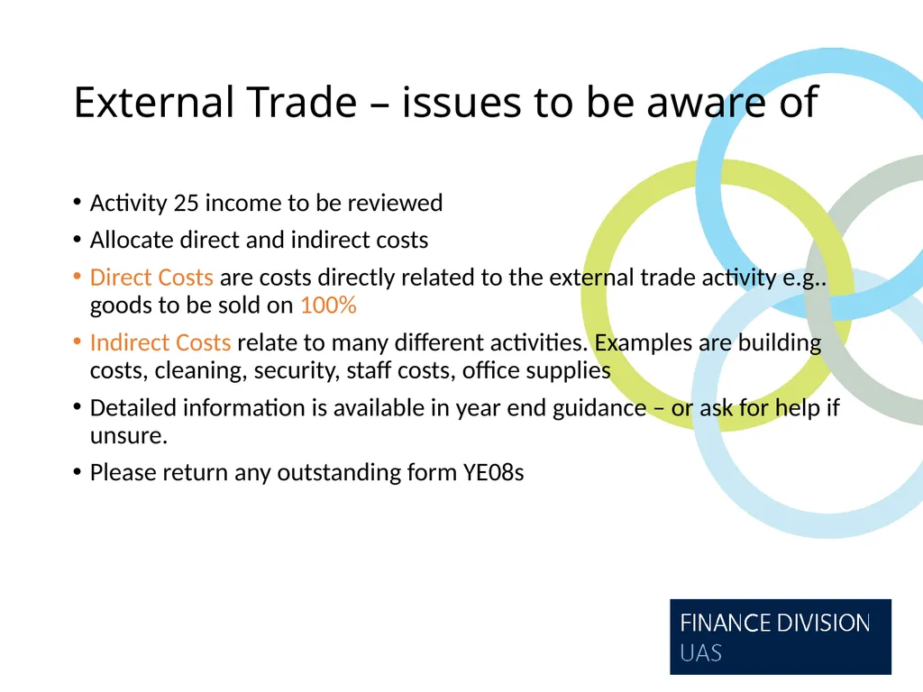 Year End Briefing 2023/24 Presentation June / July - slide 15 of 32