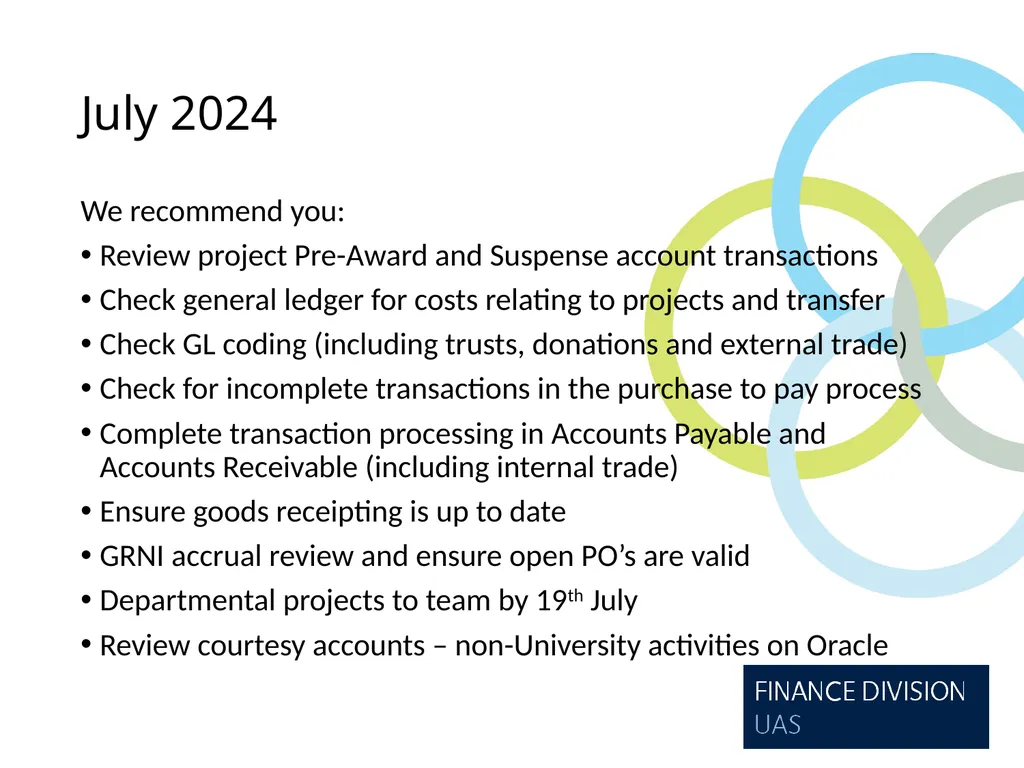 Year End Briefing 2023/24 Presentation June / July - slide 7 of 32