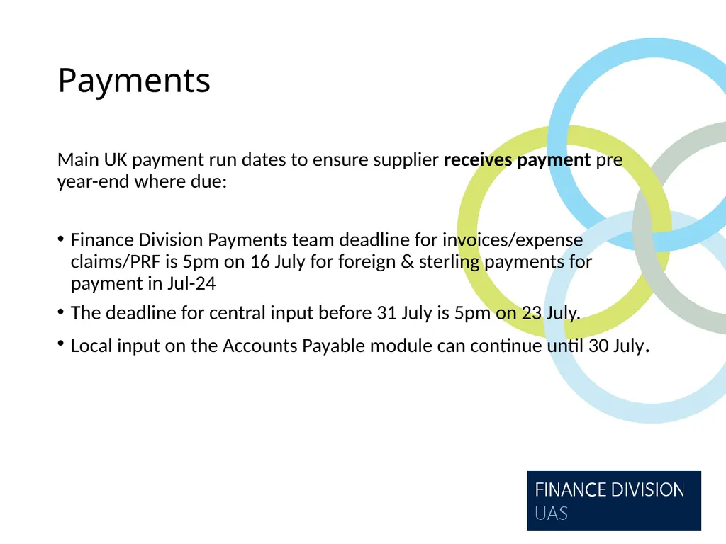 Year End Briefing 2023/24 Presentation June / July - slide 10 of 32