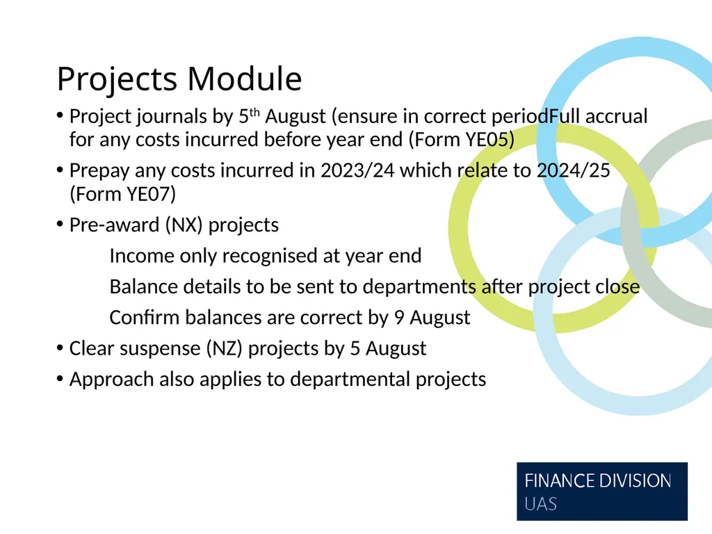 Year End Briefing 2023/24 Presentation June / July - slide 18 of 32