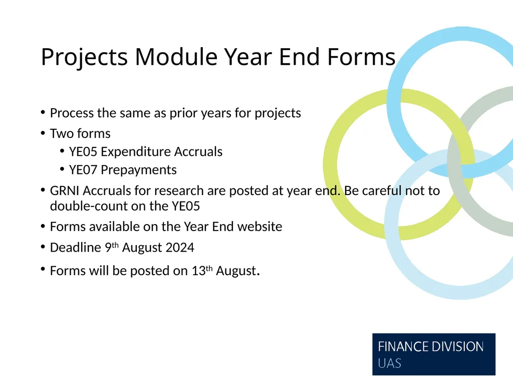 Year End Briefing 2023/24 Presentation June / July - slide 19 of 32